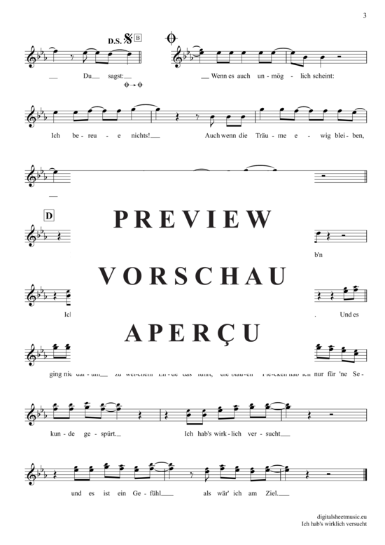 Produktgalerie: Seite 4 von 4 Ich Hab´S Wirklich Versucht , Ott, Kerstin, (Oboe)