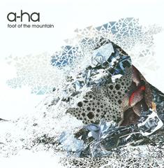cover: Foot Of The Mountain, A-Ha, Gesang, Gitarre, Klavier