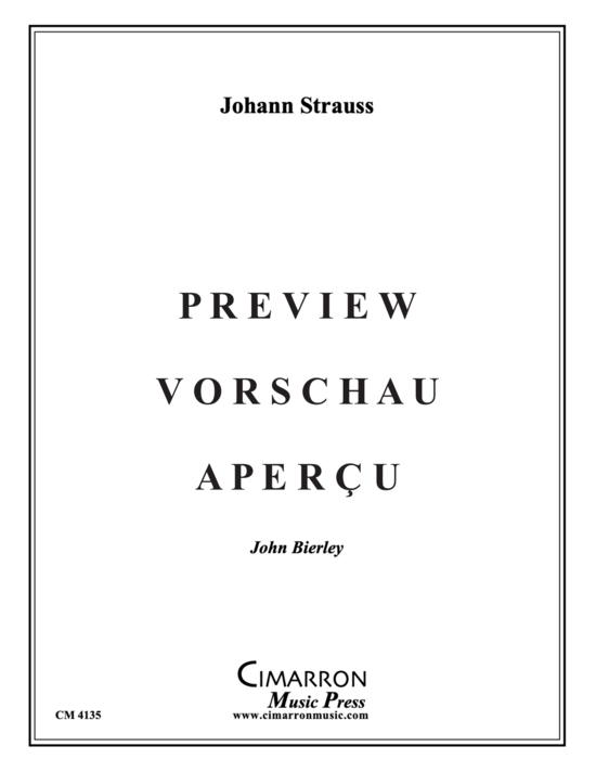 gallery: Kaiser-Walzer , , (Blechbläser Quintett)