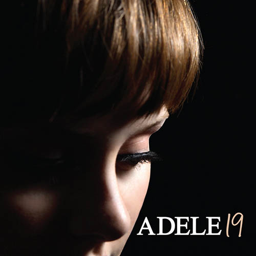 cover: Best For Last, Adele