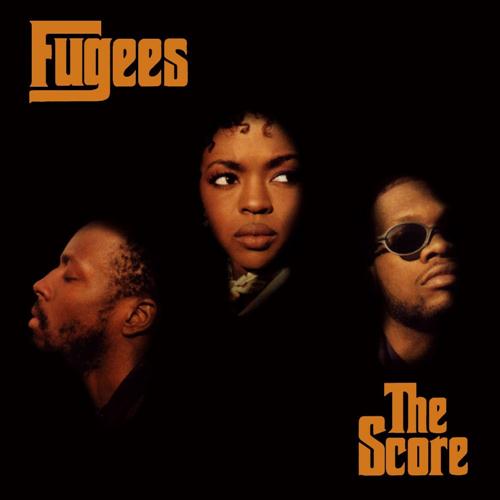 cover: Killing Me Softly With His Song, The Fugees, Klavier