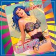 cover: California gurls , Perry, Katy, (Blockflöte)