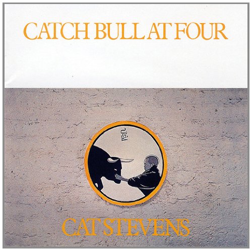 cover: Can't Keep It In, Cat Stevens, Gesang, Gitarre, Klavier