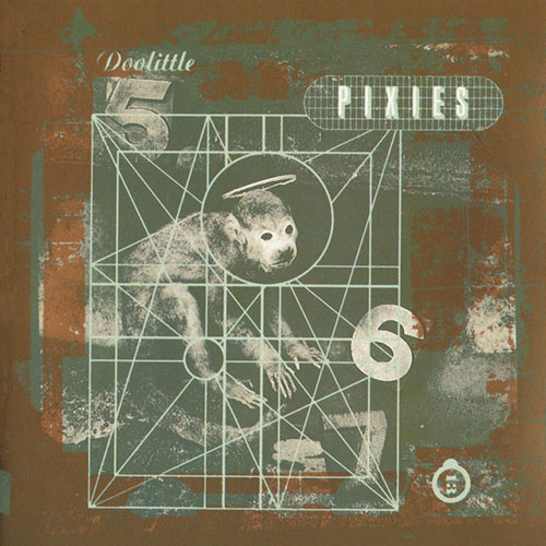 Produktbild zu: Debaser