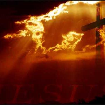 cover: Come, Thou Long-Expected Jesus,