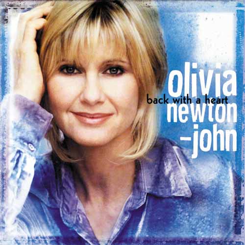 cover: I Honestly Love You (from The Boy From Oz), Olivia Newton-John, Melodieinstrument