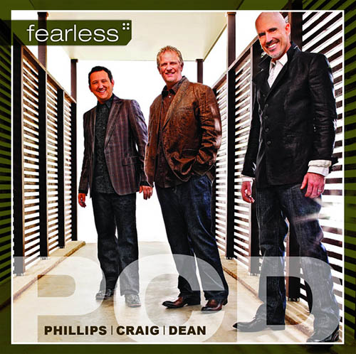 cover: Revelation Song, Phillips, Craig & Dean