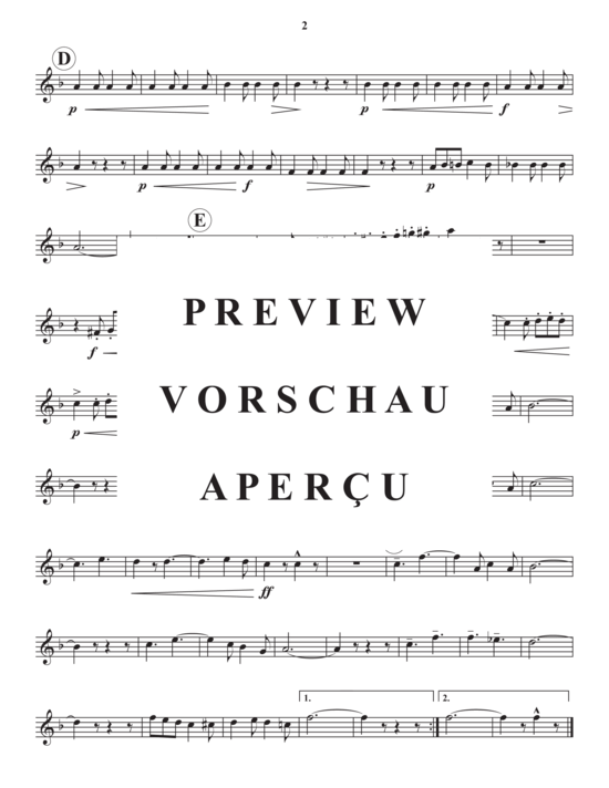 Product gallery: Page 8 of 14 Panama Pacific , , (Saxophone Quartet SATB)