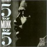 cover: I Mean You, Coleman Hawkins, Thelonious Monk