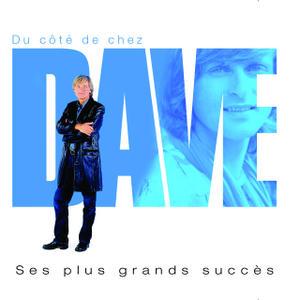 cover: Heureusement Que La Musique Est La, Dave, Gesang, Klavier