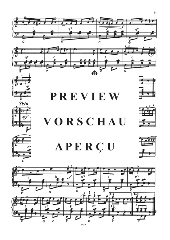 Product gallery: Page 12 of 21 Haideburger Akkordeonklänge , , (accordion)
