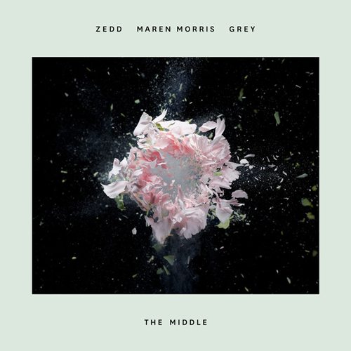 cover: The Middle, Zedd, Maren Morris & Grey