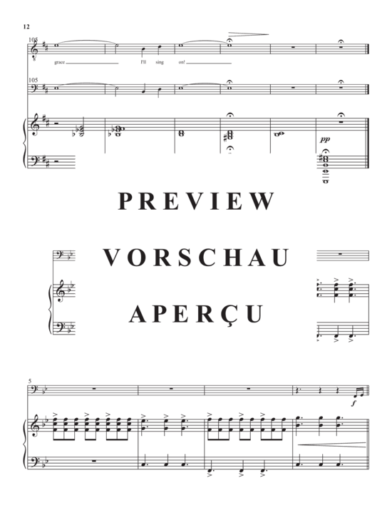 Product gallery: Page 14 of 21 Concerto No. 2 , , (tuba + piano)