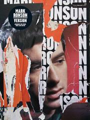 cover: Apply Some Pressure, Mark Ronson (feat Maximo Park)