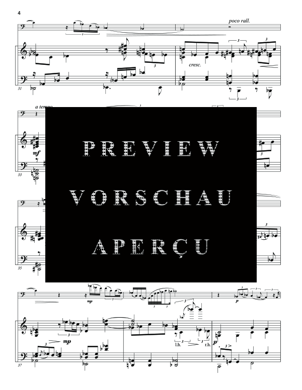 Product gallery: Page 8 of 11 Sultry & Eccentric, , (euphonium and piano)