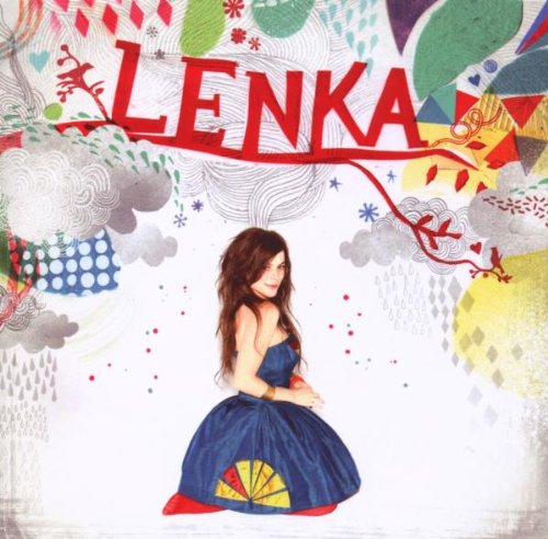 cover: The Show, Lenka