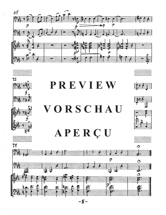 Produktgalerie: Seite 8 von 21 Canon and Scherzo , , (2x Tuba + Klavier)