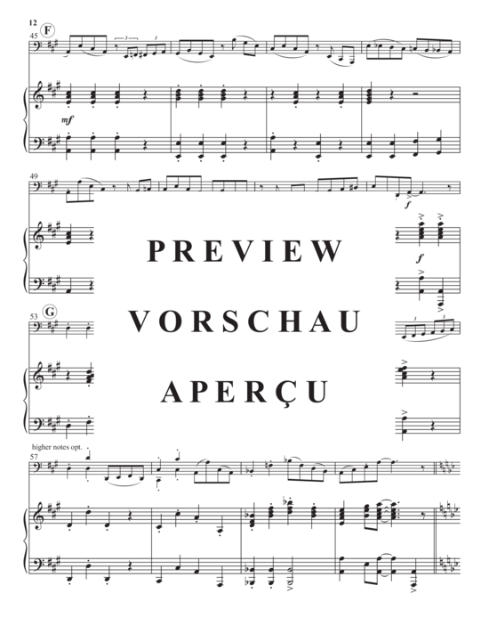 Product gallery: Page 14 of 21 River of Stars , , (Concert Band)