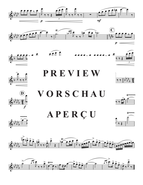 Product gallery: Page 13 of 21 Naval Order Marsch , , (Concert Band)