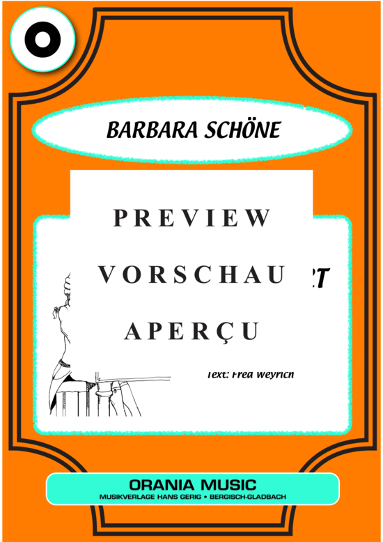 Produktgalerie: Seite 2 von 4 So zart wie Mozart , Schöne, Barbara, Klavier und Gesang