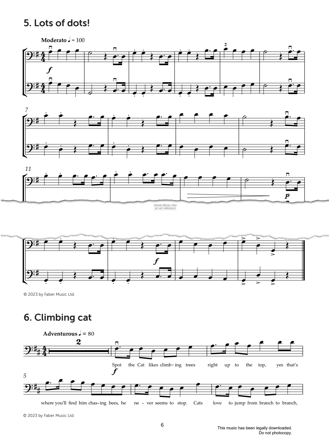 Produktgalerie: Seite 1 von 1 Climbing Cat, Mark Wilson, Klavier, Violoncello