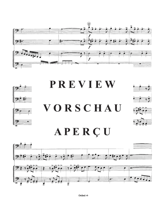 Product gallery: Page 6 of 13 Earle of Oxford´s March , , (Tuba Quartett EETT)