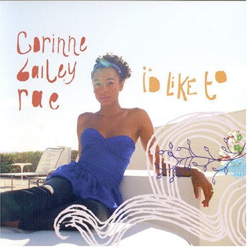 cover: No Love Child, Corinne Bailey Rae, Gitarre