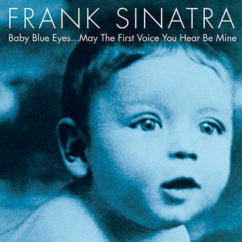cover: High Hopes, Frank Sinatra