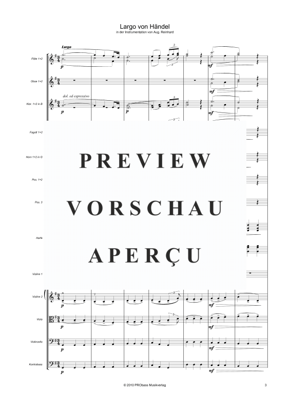 gallery: Largo, , Chamber Orchestra