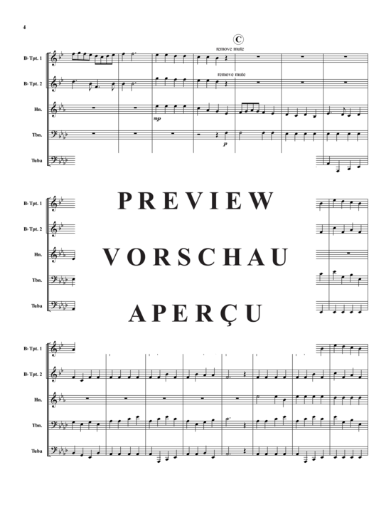 Produktgalerie: Seite 5 von 16 Music of Wales , , (Blechbläserquintett)