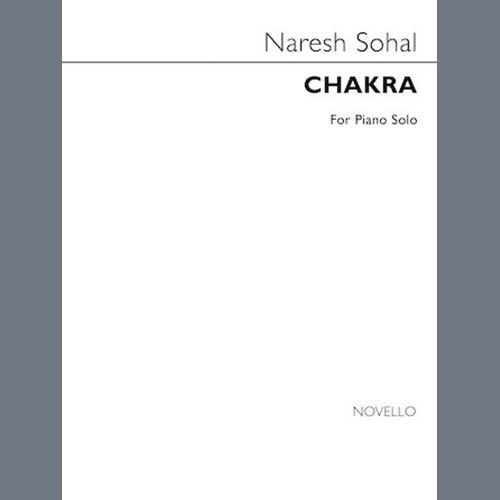 Produktbild zu: Chakra