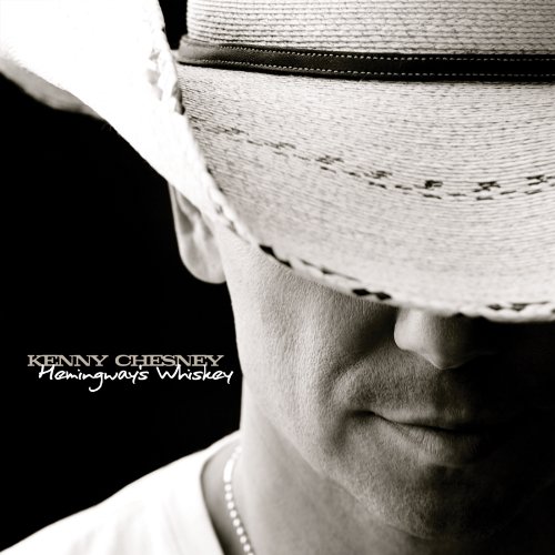 cover: Somewhere With You, Kenny Chesney, Gesang, Gitarre, Klavier