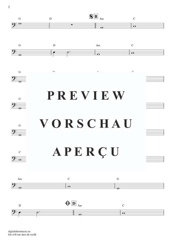 gallery: Ich will nur dass du weißt , SDP, Tawil, Adel, E-Bass