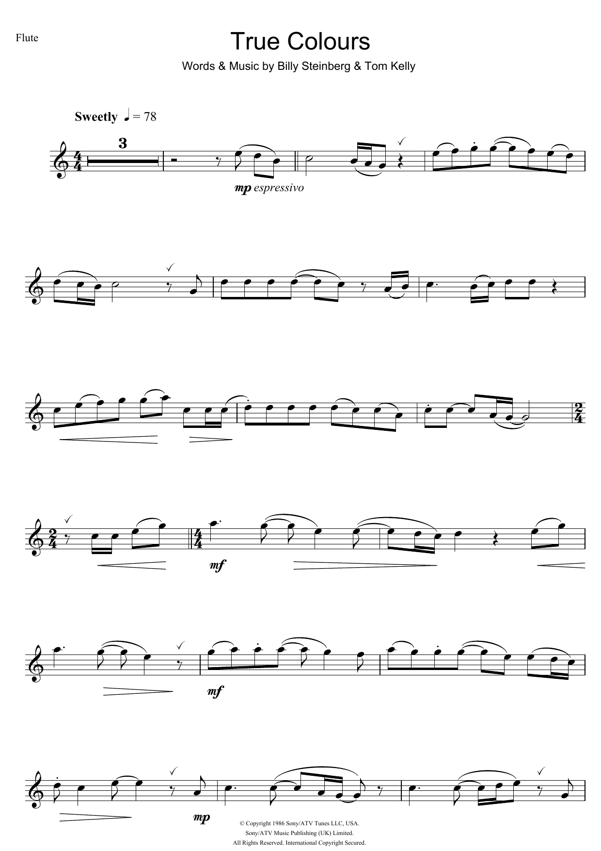 Product gallery: Page 1 of 1 True Colours, Eva Cassidy