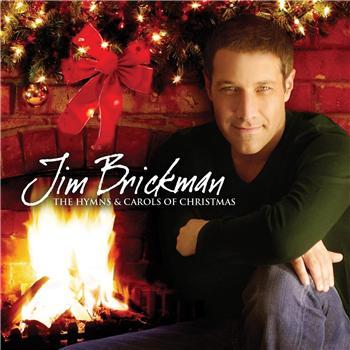 cover: Coming Home For Christmas, Jim Brickman with Richie McDonald