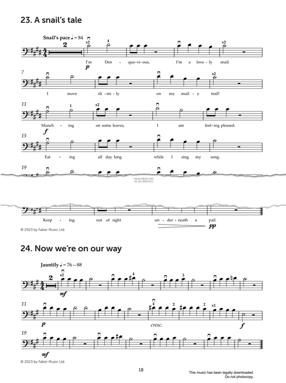 Produktgalerie: Seite 1 von 1 A Snail's Tale, Mark Wilson, Klavier, Violoncello