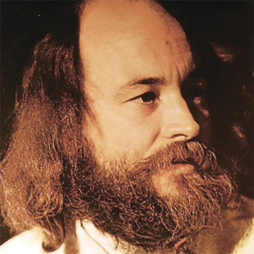 cover: Keyboard Study No.1, Terry Riley