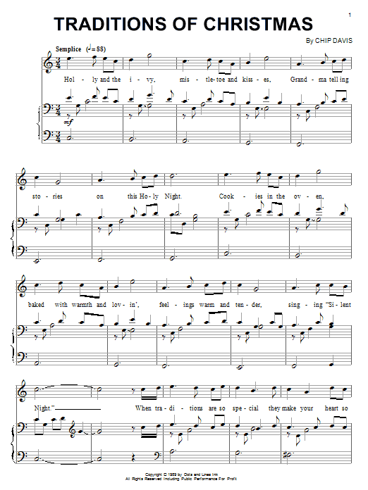 Product gallery: Page 1 of 1 Traditions Of Christmas, Mannheim Steamroller