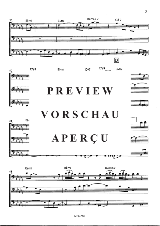 Product gallery: Page 4 of 11 Minor Booze , , (3x trombones)