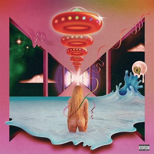 cover: Learn To Let Go, Kesha