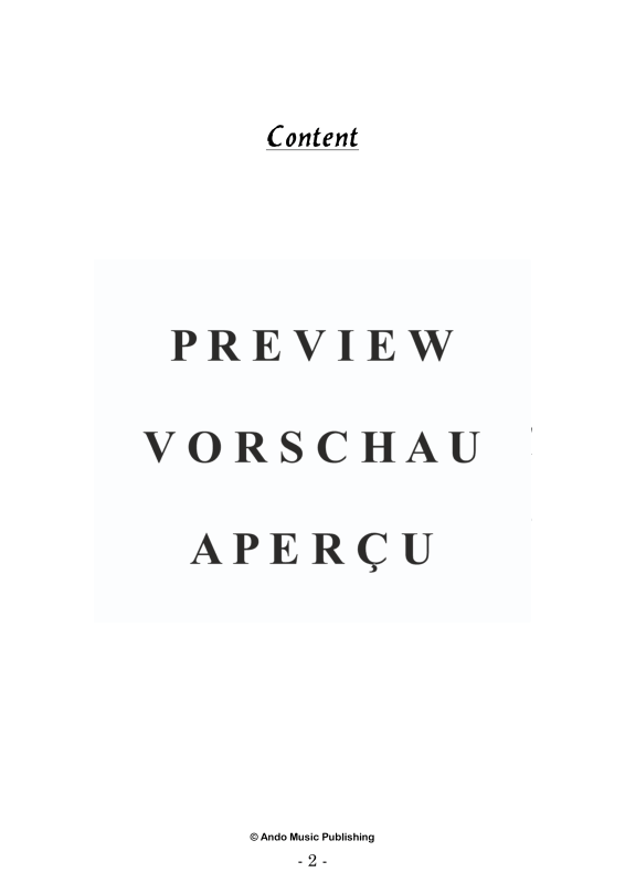 Produktgalerie: Seite 4 von 11 Groove-Coordination for Drumset Volume 1, , Drum Set - Pop Edition
