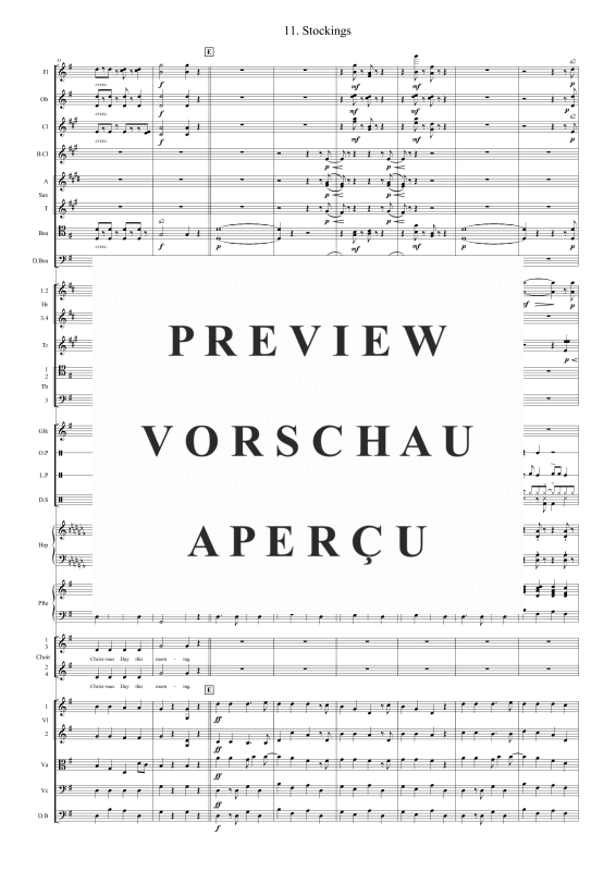 gallery: Stockings, , Sinfonie Orchester