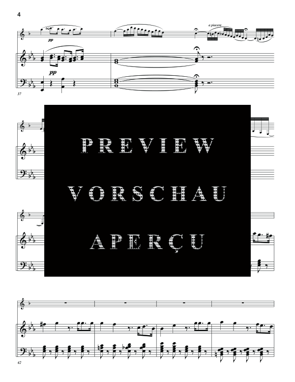 Product gallery: Page 8 of 11 Fantasia sopra motivi dell´opera La Sonnambula, , (clarinet in Bb and piano)