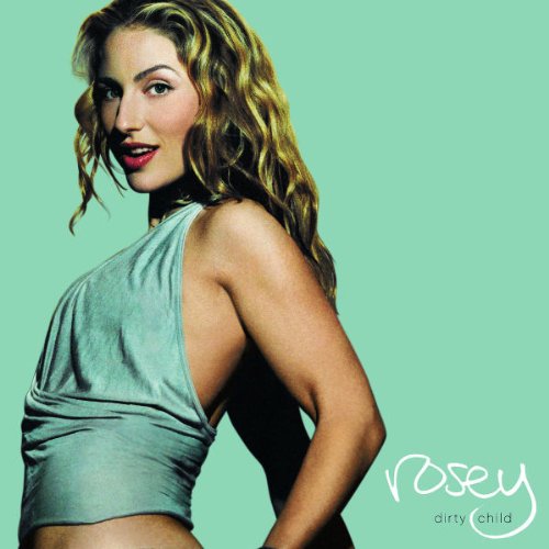 cover: Love, Rosey