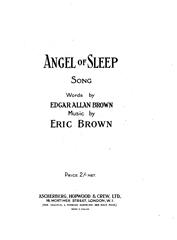 Produktbild zu: Angel Of Sleep