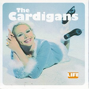 cover: Carnival, The Cardigans