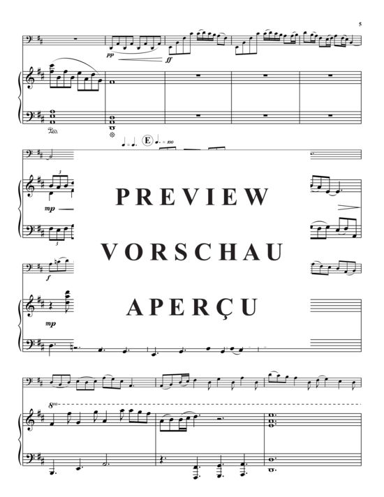 Product gallery: Page 7 of 13 Shedder's Corner , , (tuba + piano)