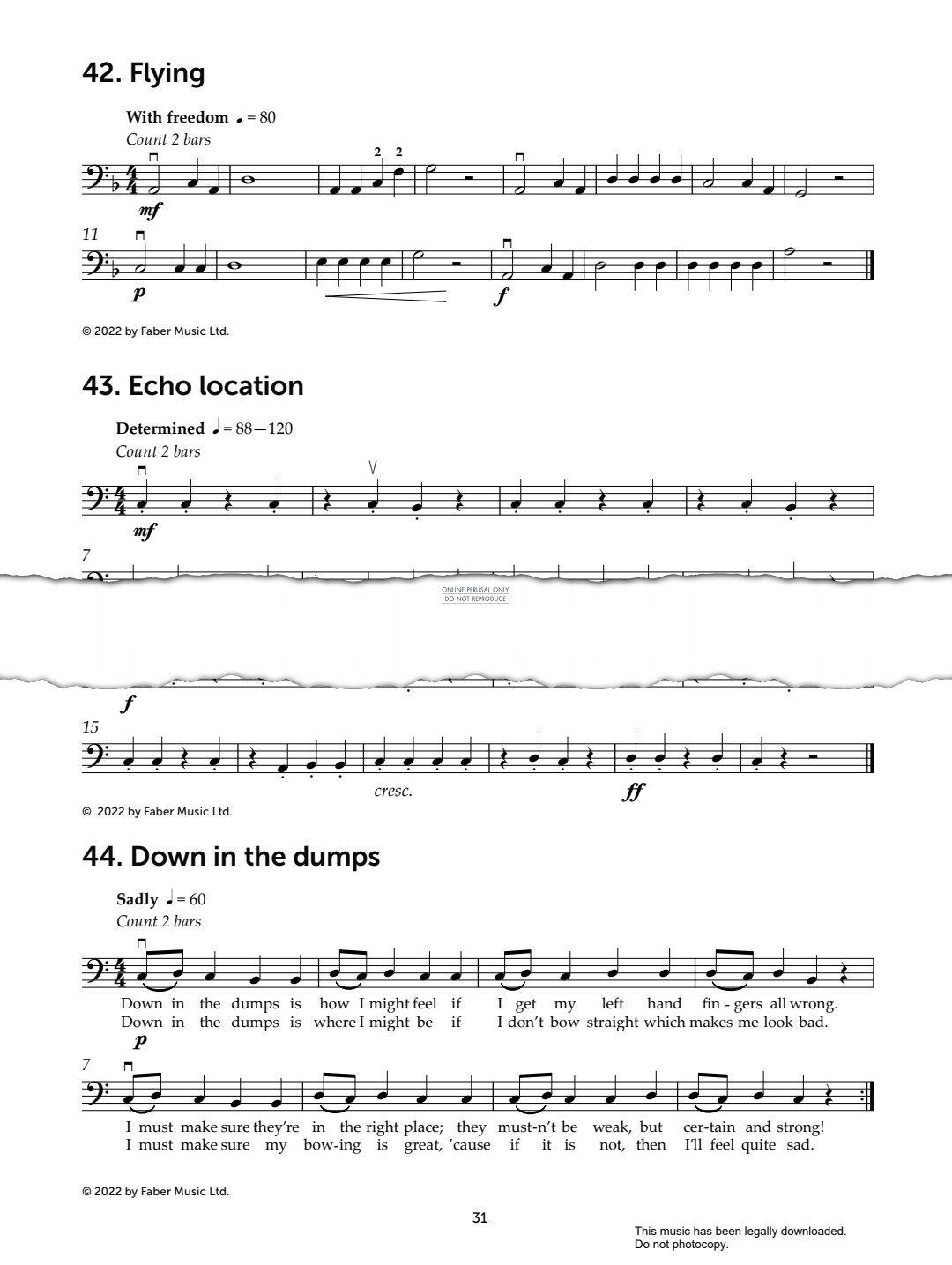 Produktgalerie: Seite 1 von 1 Down In The Dumps, Mark Wilson, Klavier, Kontrabass