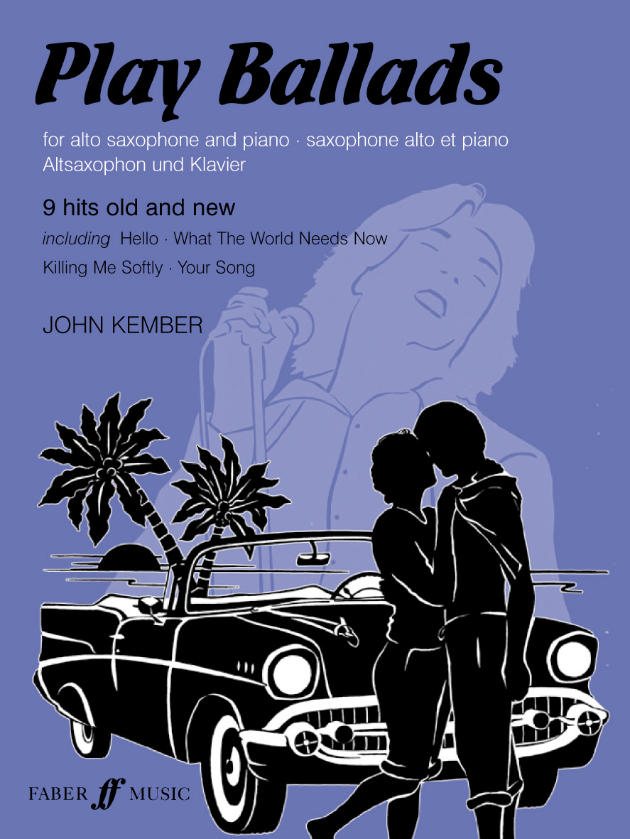 cover: What The World Needs Now Is Love, Burt Bacharach