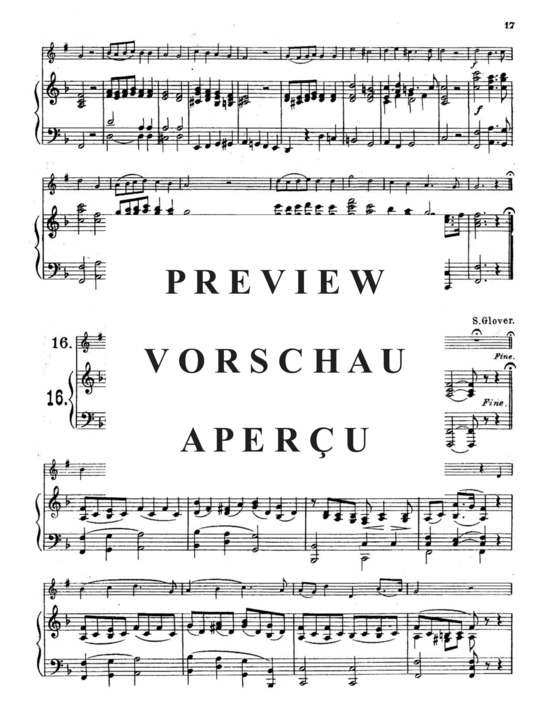 Product gallery: Page 18 of 21 19th Century Melodies , , (tuba + piano)